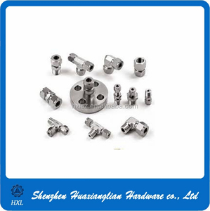 Thép không gỉ tapper hình nón máy giặt nuts wiyh chất lượng cao - Product Image 6