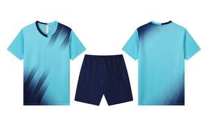 Abbigliamento da Allenamento per UOMINI e BAMBINI, Divise da <span class=keywords><strong>Calcio</strong></span> - Product Image 4