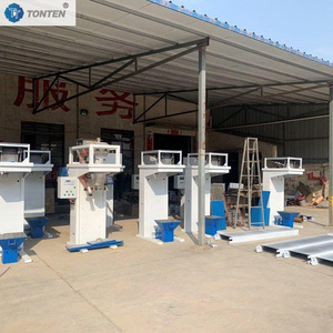 Máquina Selladora de Empaque para Pesaje de Sólidos Anómalo, Máquina de Llenado y Empaque para Pesaje de Azúcar - Product Image 2