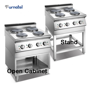 Nuova Vendita Calda <span class=keywords><strong>Hotel</strong></span> Ristorante Gas Bain Marie Con Il Basamento - Product Image 3