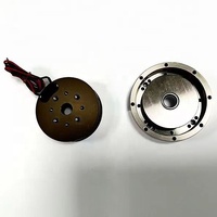 Micro moteur automatique de robot de collaboration de bras robotique de haute précision à 6 axes