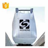 Housse de conteneur en polypropylène respirant Hesheng pour conteneur de 40 pieds