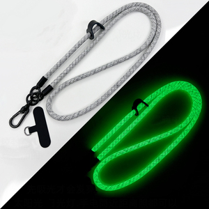 Lanière de téléphone portable Lanière de téléphone portable Lanière de téléphone portable Corde téléphonique Halter Neck Rope Strap - Product Image 4