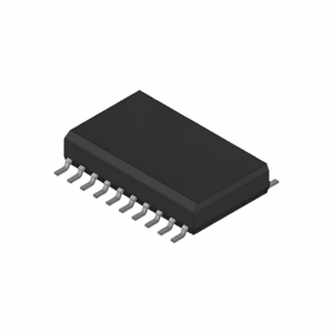 Kit de composants électroniques 74F273SJ, CI Flip-Flop de type D simple 8 bits 20SOP, Distributeur agréé Logic 20 SOIC (0,209 po, largeur 5,30 mm) - Product Image 1
