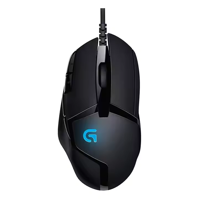 Logitech G402 Mouse Wired Original Gaming Mouse Wholesale Laptop Computer Accessories Premium Quality Cheap Price for Office