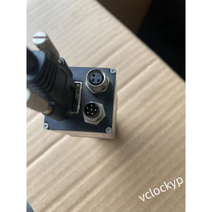 VLG-20M, กล้องอุตสาหกรรมบาวเมอร์ 2MP GigE โมโน ซี-เมาท์มือสอง - Product Image 1
