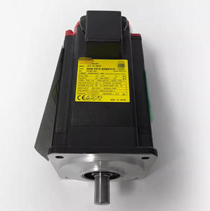 Moteur A06B-0374-B588 adapté à l'industrie - Product Image 2