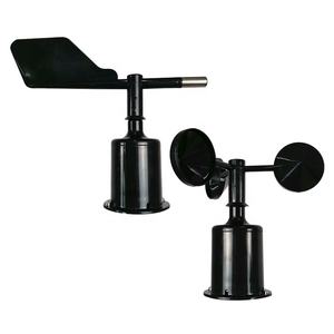 DC9-30V IP65 Protegido Indicador Direção Meteorológica do Vento arduino Medição Dispositivo Zigbee Vento Velocidade e Direção <span class=keywords><strong>Sensor</strong></span> - Product Image 2