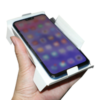 Caja Vacía para Empaque de Teléfono Celular al por Mayor, Caja Vacía para Teléfono 13 14 12 con Pin y Manual