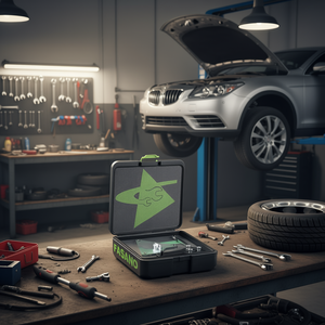 Fasano FG ชุดเครื่องมือจัดตำแหน่ง Ft10 192สำหรับซ่อมยานยนต์ - Product Image 3