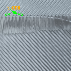 석영 섬유 트릴 직물 항공 재료 석영 99.95% - 0.2mm 이상 - Product Image 3