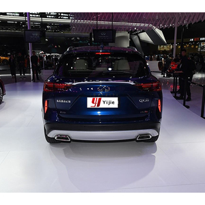 <span class=keywords><strong>VOITURE</strong></span> D'<span class=keywords><strong>OCCASION</strong></span> IN-FI-NITI QX50 2019 2.0T 30E ANNIVERSAIRE ÉDITION LIMITÉE ESSENCE D'<span class=keywords><strong>OCCASION</strong></span> MODÈLE 2019 VIEILLE <span class=keywords><strong>VOITURE</strong></span> BON PRIX - Product Image 6