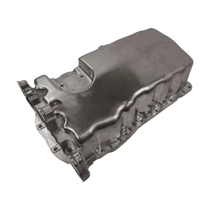Cárter de aceite de motor automático 038103601AK 06A103601AK para VW <span class=keywords><strong>Caddy</strong></span> 9H8 2,0 T 2005-2005 2KA 2,0 1,9 2004-2010 - Product Image 2