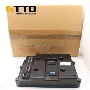 Componenti per escavatore ZX200-5G scheda Computer giappone originale Controller unità YA00002098 ECU - Product Image 3