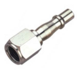 Set of 10pcs 1/4BSP Male/Female Threaded <b>Connectors</b> British Quick Coupling Pneumatic Tools <b>Accessories</b> and Parts - Product Image 5