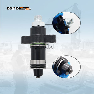 Plongeur de pompe CB18 pour moteur CB18. Le plongeur CB18 fait généralement référence à un composant clé utilisé dans la série CB18 de Bosch. - Product Image 4