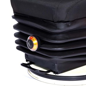 機械式サスペンションエンジニアリング車/バス/Howo/<span class=keywords><strong>Volvo</strong></span> Camcトラック運転席ショックアブソーバー付き - Product Image 6