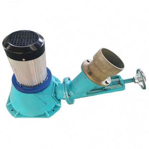 Generadores de Agua de 8kw de Buena Calidad, Generadores Hidroeléctricos - Product Image 5