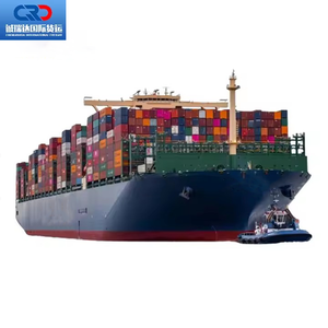 Самый дешевый Экспресс-экспресс, <span class=keywords><strong>DHL</strong></span>, FedEx, морской грузовик, воздушный от двери до двери, экспедитор, Китай, Малайзия, Ближний Восток, США, Германия - Product Image 4