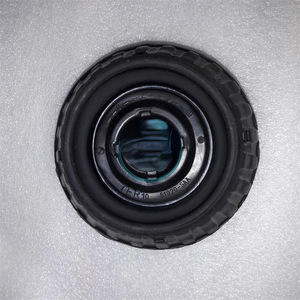 Soporte Superior de Amortiguador para Honda Fit GD6, 51920-SAA-013, Almohadilla de Goma - Product Image 1