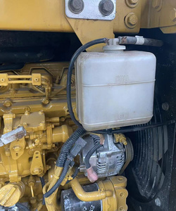 Excavadora Usada Original Cat 306E2, Mini Equipo de Construcción Hidráulico, Alta Calidad, Buen Estado, Pocas Horas, en Venta - Product Image 3
