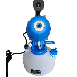 Pulverizador de máquina de nebulización agrícola desinfectante multifuncional Pulverizador de nebulización en frío ULV