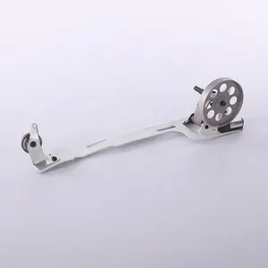 Industrial Sewing Machine Parts big wheel bobbin winder