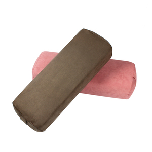 ขายหมอนโยคะกำมะหยี่แบบพกพา กันลื่น ดีไซน์มืออาชีพ สั่งทำสีสันได้ตามต้องการ - Product Image 3