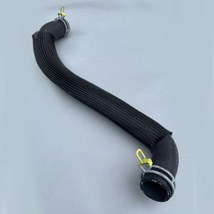 55038028AG Manguera Superior del Radiador Nueva para Jeep Grand Cherokee 3.0L 2011-2021 55038028AF 55038028AD - Product Image 2