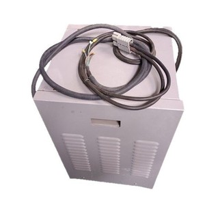 Doosan Electric Forklift <b>Charger</b> 48V 30A 3-Phase 380V 60Hz Industrial <b>Battery</b> Charging Stand - Product Image 4