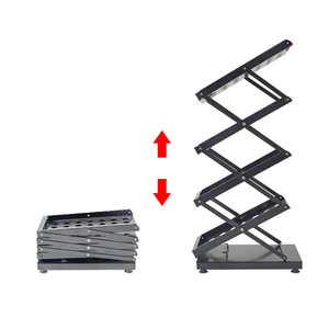 מתלים לספרים מחוט מתכת - Product Image 4