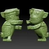 Fresadora CNC de 5 Ejes de Alta Velocidad, Mini Fresadora Vertical de Metal de un Solo Husillo con Juego Completo
