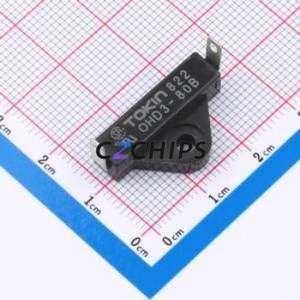 Nouveau-Original OHD3-80B capteur Thermostat vente entière puces de composants électroniques fournisseur et Service de nomenclature - Product Image 1