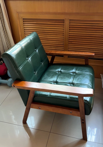Canapé de banquette moderne pour café commercial, mobilier d'hôtel, table et chaise pour restaurant, fauteuil <span class=keywords><strong>club</strong></span> de style mid-century - Product Image 3