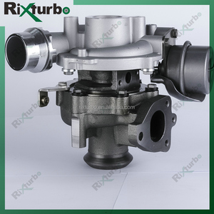 Turbo B01V per Renault Captur Clio <span class=keywords><strong>Dacia</strong></span> <span class=keywords><strong>Duster</strong></span> Nissan Qashqai Mercedes A180 B180 <span class=keywords><strong>1.5</strong></span> <span class=keywords><strong>DCi</strong></span> K9K 80-81KW 144114428R 16359700011 - Product Image 6