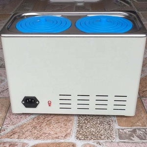 Baño de Agua para Laboratorio Biobase China, Tanque de Agua de Acero Inoxidable 304, Instrumentos de Alta Temperatura y Múltiples Tamaños - Product Image 2