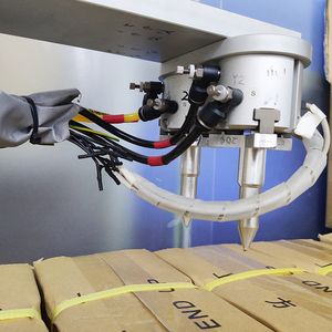 Fanuc Robot M-10iA A05B-1221-B402 cánh tay robot PLC - Product Image 3