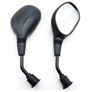 Rétroviseurs arrière E-Mark CF M8 pour CFMOTOR 500 X5 <span class=keywords><strong>Cforce</strong></span> <span class=keywords><strong>520</strong></span> 550 600 625 X6 GOES 500 5190-200200 5190-200300 - Product Image 3