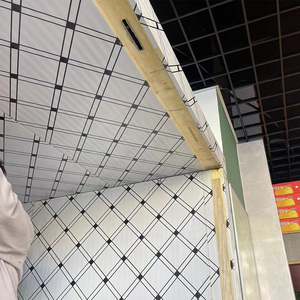 ألواح عازلة من البولي يوريثان رغوة بولي يوريثان برغوة لخزن الطعام في الغرف الباردة ألواح عازلة عازلة/ألواح - Product Image 2