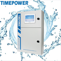 Analyseur de phosphore à mesure continue/intermittente avec une réproductibilité ≤1% Analyseur de phosphore en ligne pour la surveillance de l'eau