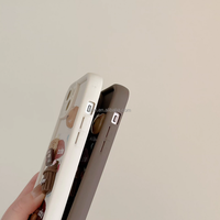 Nouvelles coques de téléphone 3D populaires pour Vivo Y04 Y03 Y22 3D Y20 V30 Y17s, coque de téléphone portable en TPU pour OPPO Reno 11 Pro A57 A53 A58
