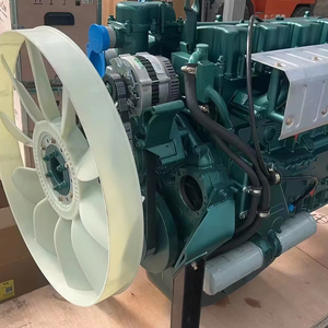Precio de fábrica, camión Weichai, motor diésel, WP10, WP12, WD615, montaje de motor diésel - Product Image 1