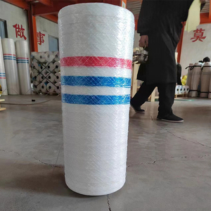 100% Trinh Nữ <span class=keywords><strong>HDPE</strong></span> UV kháng hay rơm ủ thức ăn gia súc <span class=keywords><strong>Bale</strong></span> <span class=keywords><strong>Net</strong></span> bọc đa kích thước baling nets gói với tùy chỉnh dịch vụ cắt - Product Image 4