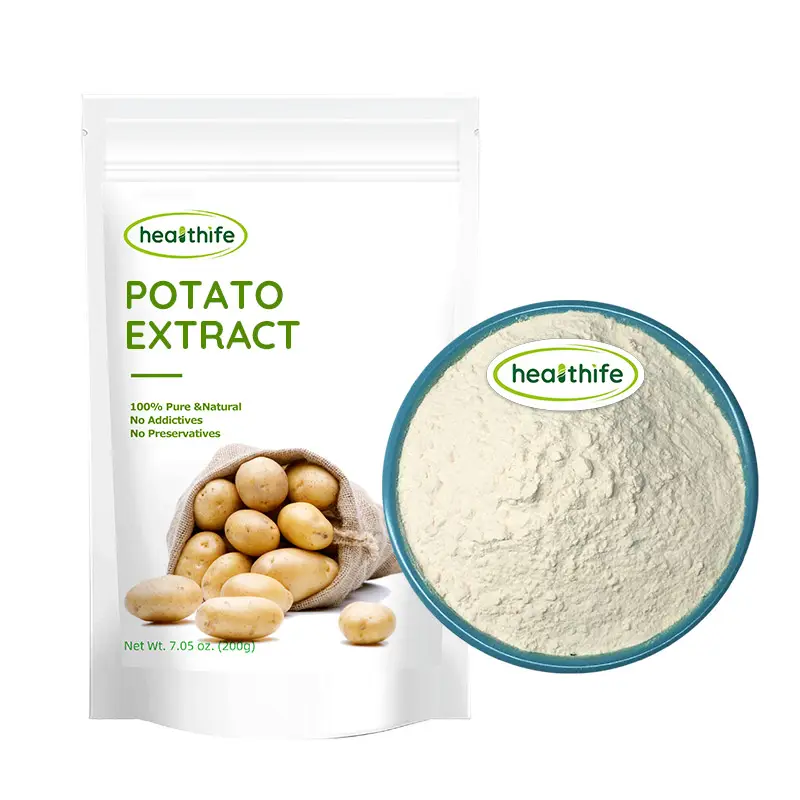 Healthhife-extracto de proteína de patata, proteína de patata en polvo