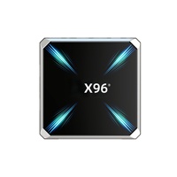 Nuevo Android Box para X96 Lite, Receptor de Red H626 con Android 14 para Smart TV Box con WiFi 4K HD