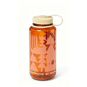 ขวดน้ำพลาสติก Tritan ขนาด 16 ออนซ์ 32 ออนซ์ ปากกว้าง 1000 มล. ยี่ห้อ Easy Sipper พร้อมฝาปิดปากกว้าง - Product Image 5