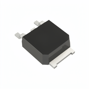 TO 252 3, DPAK , SC 63 Electronic Circuit Components Power Management (PMIC) Original One Stop Service IPS031RTRL - Product Image 1