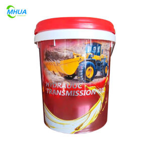 High Quality Injection Printing in Mould <strong>Iml</strong> Blow In-Molding Packaging <strong>Labels</strong> Stock Professional <strong>Supplier</strong> - Product Image 1