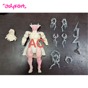 Nueva Figura de Acción de PVC de Thor, Dios del Trueno de Marvel, de Ac Factory Toys, Modelo a Escala 1:12, Regalos de Juguetes - Product Image 3