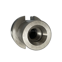 Porte-outils ISO40 de qualité supérieure D35mmxL34/47/57 mandrin à pince cône de roue profilé en diamant pour Machine à pierre CNC